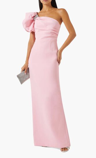 Isabella Embellished Gown