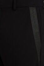 Classic Fit Trousers