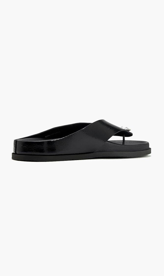 Duna Thong Sandals