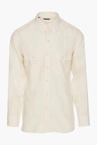 Fluid Military Shirt