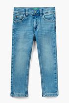 Cotton Jeans