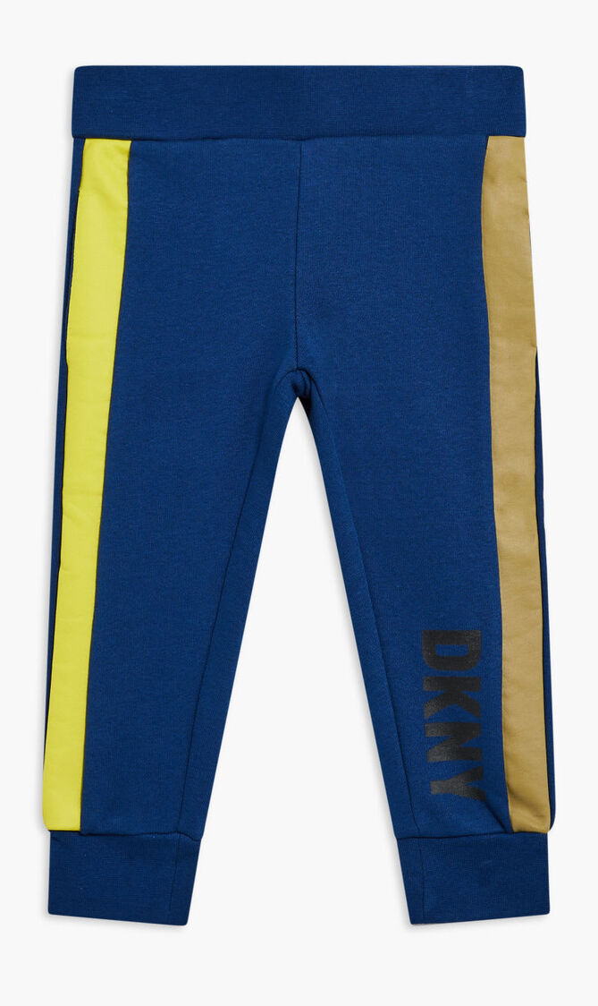 JOGGING BOTTOMS