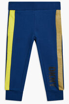 JOGGING BOTTOMS
