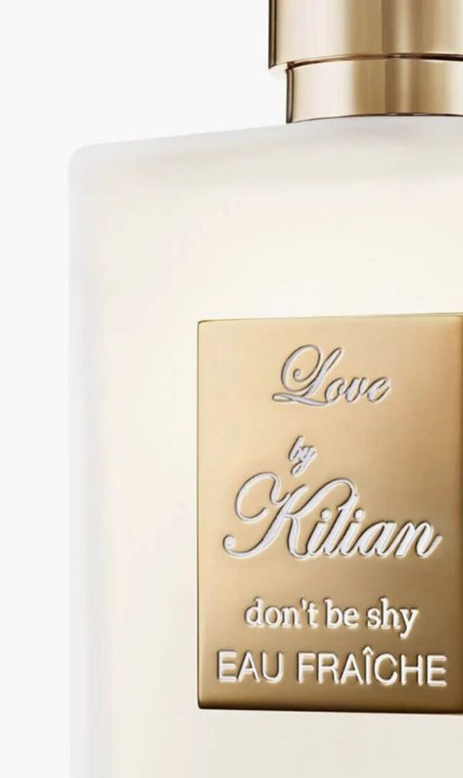 Love, Dont Be Shy Eau Fraiche, 50ml