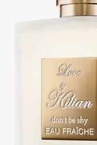 Love, Dont Be Shy Eau Fraiche, 50ml
