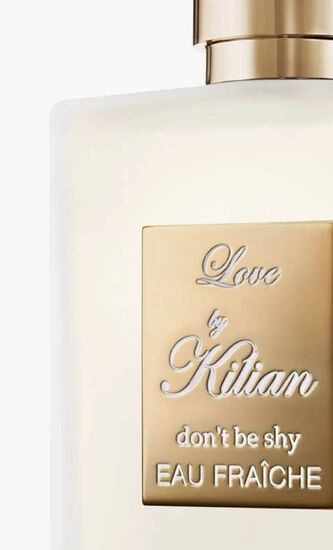 Love, Dont Be Shy Eau Fraiche, 50ml
