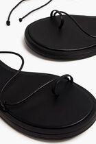 Emily Flat Sandals Emily Flat Sandals