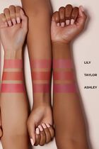 Lip Paradise Effortless Matte Lipstick, Ashley