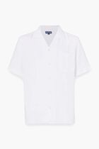 CHARLI RAMADAN 24 CHEMISE BLANC