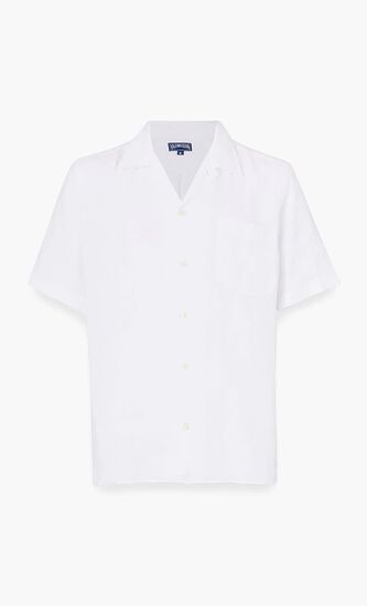 CHARLI RAMADAN 24 CHEMISE BLANC