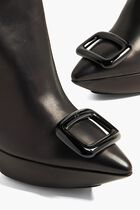 Choc Buckle Rouches Cuissard 125