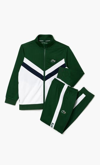 Tennis Tracksuit