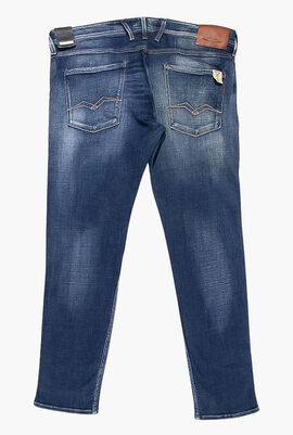 Anbass Power Stretch Jeans