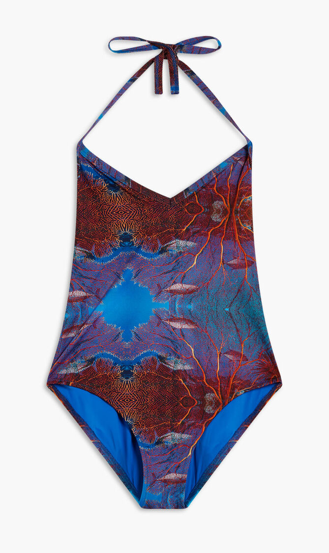 LAVIDA HS23 MAILLOT DE BAIN MULTICOLORE