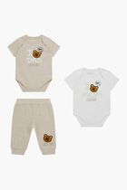 Three-piece Set