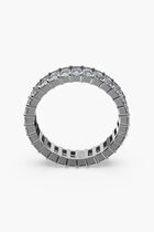 SJC MATRIX RING GRY/RUS 50 MM