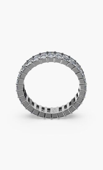 SJC MATRIX RING GRY/RUS 50 MM