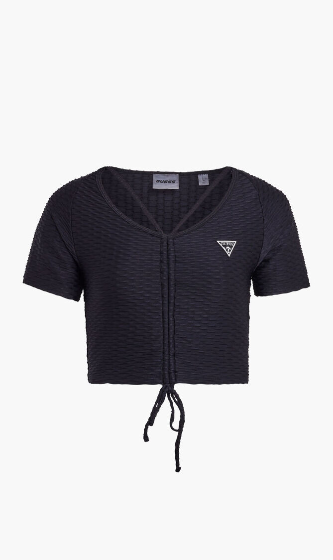 DELMA ACTIVE CROP TOP