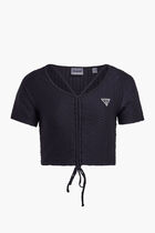 DELMA ACTIVE CROP TOP