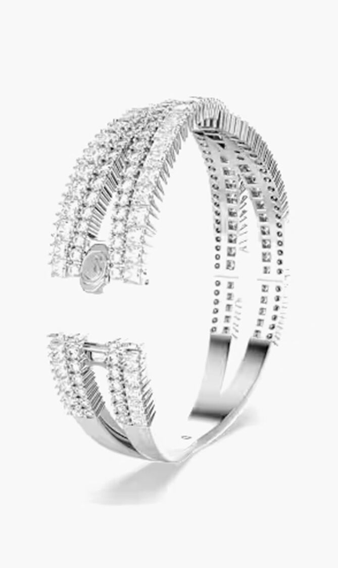 Hyperbola Cuff