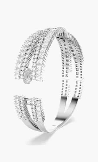 Hyperbola Cuff