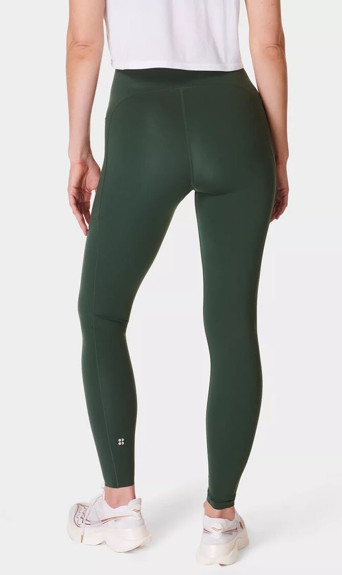PWR ULTRA SCULPT LEGGINGS