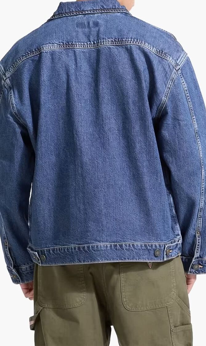 GJ CHORE JACKET