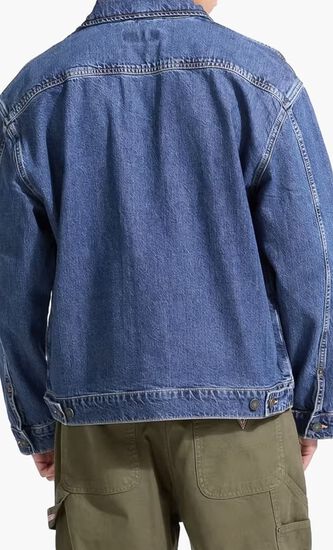 GJ CHORE JACKET