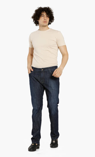 Slim Fit jeans