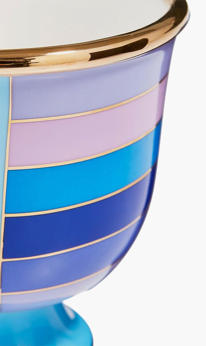 Scala Pedestal Centerpiece Pattern