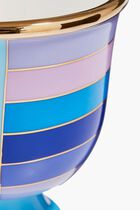 Scala Pedestal Centerpiece Pattern