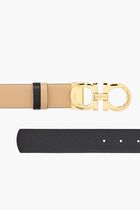 Gancini Belt