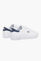 Powercourt Leather Sneakers