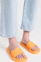 Bubble Sandal - Perfect Black Bubble Sandal - Perfect Black