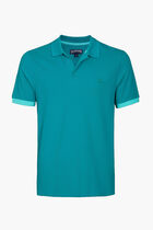 Classic Solid Polo