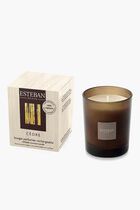 Refillable Scented Candle - Moka Edition