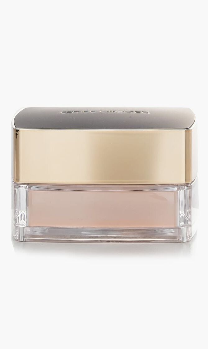 Double Wear Sheer Flattery Loose Powder, Light Matte