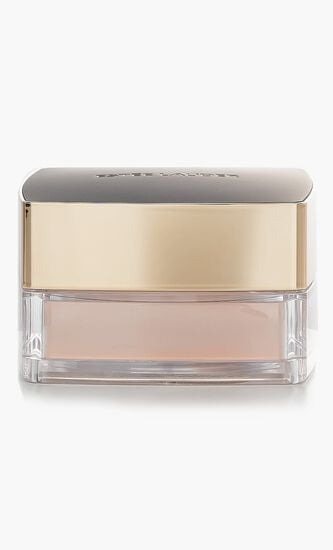 Double Wear Sheer Flattery Loose Powder, Light Matte