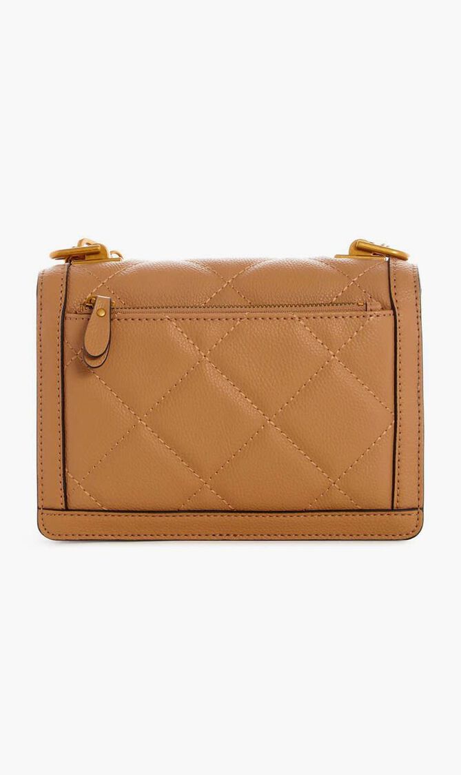 Abey Crossbody Flap