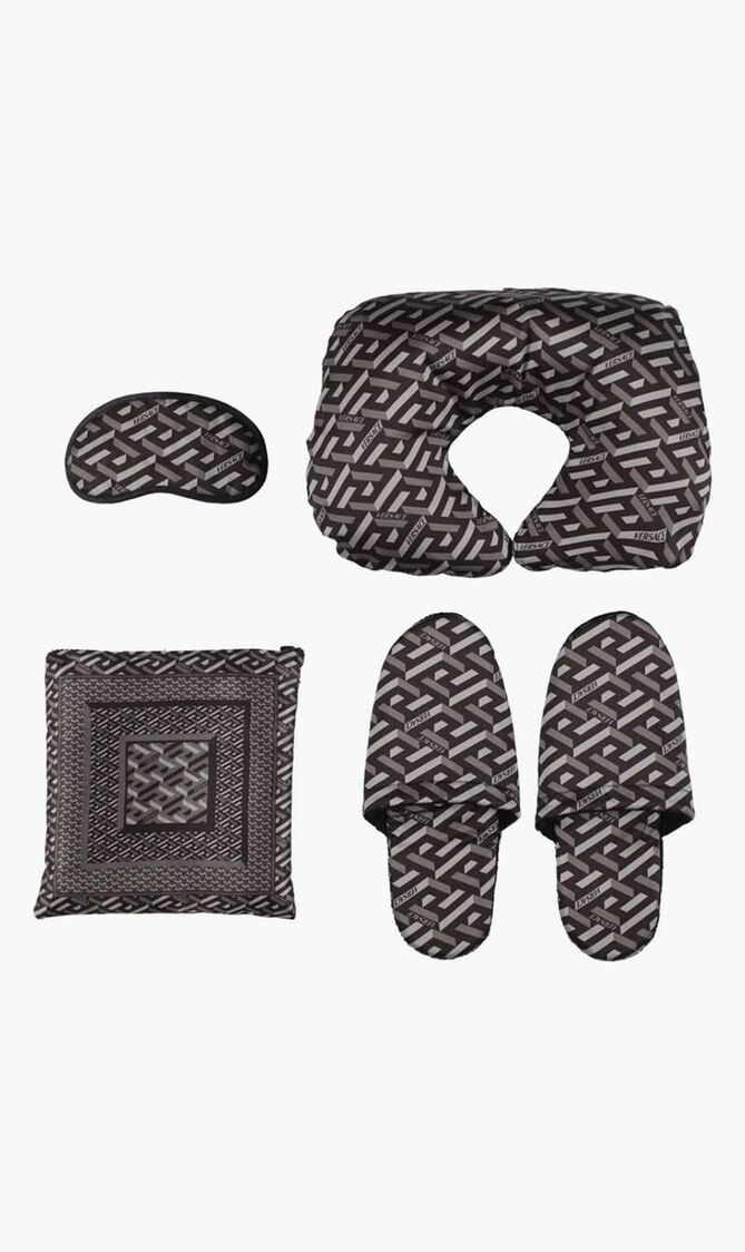 VSC TRAVEL SET - SIZE 45 GRECA SIGNATURE