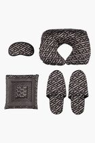 VSC TRAVEL SET - SIZE 45 GRECA SIGNATURE