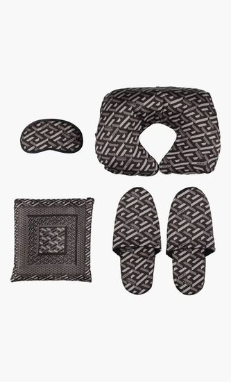 VSC TRAVEL SET - SIZE 45 GRECA SIGNATURE