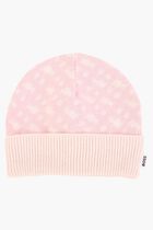 PULL ON HAT+SLIPPERS