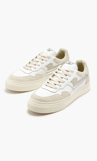 Pearl S Strike Sneakers