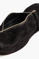 OLIVIA SMALL HANDBAG W/ HARDWARE