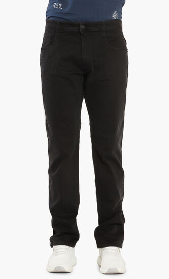 Anbass Slim Jeans