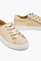 Shimmer Sneakers