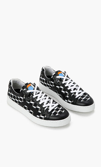Planet 104 Sneakers