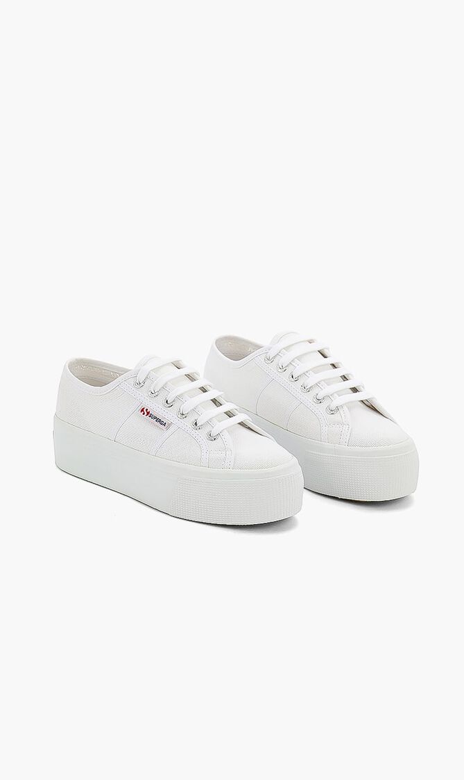 Cotw Linea Platform Sneakers