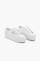 Cotw Linea Platform Sneakers